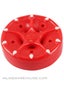 Verbero Aero Roller Hockey Pucks