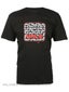 VALO Voice Bubble Shirt Black Medium