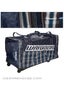 Warrior Vandal Wheel Hockey Bag 32