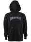 Warrior Athletics Hoodie Sweatshirt Sr Sm