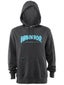 Warrior Athletics Hoodie Sweatshirt Sr Sm