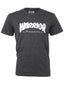 Warrior Athletics Shirts Sr Sm