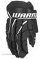 Warrior Burn Hockey Gloves Sr 2012