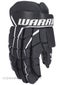 Warrior Burn Hockey Gloves Yth 2012