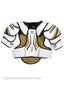 Warrior Bonafide Hockey Shoulder Pads Jr 2012