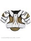 Warrior Bonafide Hockey Shoulder Pads Sr 2012