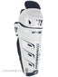 Warrior Bully Hockey Shin Guards Jr 2012