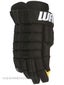Warrior Bonafide X 4 Roll Hockey Gloves Jr 