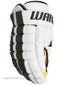 Warrior Bonafide X 4 Roll Hockey Gloves Jr 