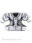 Warrior Bully Hockey Shoulder Pads Jr 2012