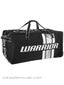 Warrior Covert Goalie Hockey Wheel Bag Sr 42