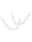Warrior Hockey Helmet Replacement Ear Loops