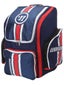 Warrior Covert Hockey Wheeled Backpacks 27