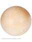 A&R Wood Stickhandling Ball