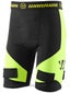 Warrior Dynasty Compression Hockey Jock Short Sr XXL