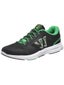Warrior Dojo Training Shoes Black