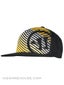 Warrior Fade Away Snapback Hats Sr