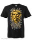 Warrior Father Warrior Shirt Sr Sm
