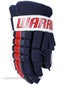 Warrior Franchise Narrow Fit 4 Roll Hockey Gloves Sr 