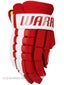 Warrior Franchise Narrow Fit 4 Roll Hockey Gloves Sr 