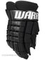 Warrior Franchise Wide Fit 4 Roll Hockey Gloves Sr