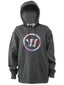 Warrior Fadeout Hoodie Sweatshirts Sr SM