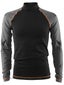 Warrior Game On L/S Moc Perf Compression Shirt Sr