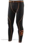 Warrior Game On Perf Compression Pants Sr