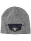 12AS/Warrior Hesher Knit Beanies