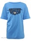 Warrior Hesher Shirts Jr 