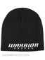 12AJ/Warrior Hockey Knit Beanie Jr