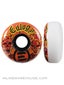 zEulogy Team Wheels 54mm 88A 4pk - ONE PACK LEFT