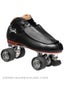 Riedell Minx Roller Skates 2012
