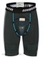 Warrior Nutt Hutt Ice Comp Jock Short Jr 2011