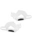 Warrior Krown Helmet Replacement Ear Covers