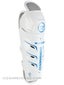 Warrior Ruckus Hockey Shin Guards Yth 2012
