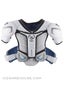 Warrior Koncept Hockey Shoulder Pads Jr 2012