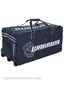 Warrior Messiah Goalie Wheel Bag Sr 42