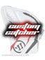 Custom Warrior Ritual G2 Goalie Catchers