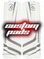 Custom Warrior Ritual G2 Goalie Leg Pads