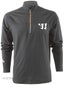 Warrior Megaheat L/S  Performance 1/4 Zip Sr