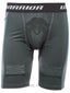 Warrior Nutt Hutt Ice Comp Hockey Jock Short Jr Lg