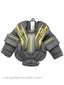 Warrior Ritual Goalie Chest Protectors Yth