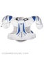 Warrior Ruckus Hockey Shoulder Pads Yth 2012
