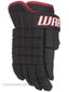 Warrior Remix 4 Roll Hockey Gloves Sr 