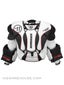 Warrior Swagger Goalie Chest Protectors Jr