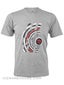 Warrior Stack Shirt Sr Sm