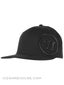 Warrior Tuxedo Flat Brim Hat