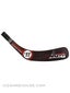 Warrior Dynasty Composite Hockey Blade Jr R