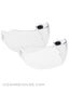 Bauer RX2 Replacement Shields 2-Pack